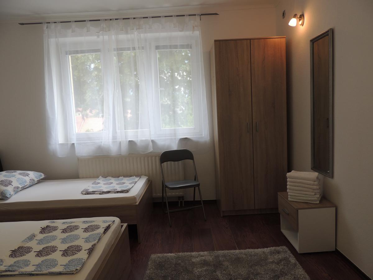 Roses Apartment Bihać Екстериор снимка